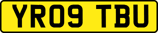 YR09TBU