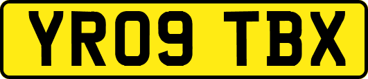 YR09TBX