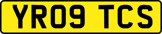 YR09TCS