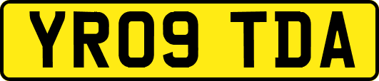 YR09TDA