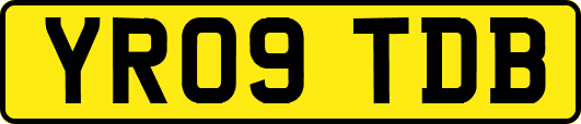 YR09TDB