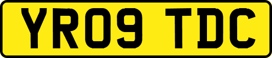 YR09TDC
