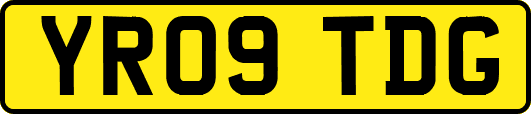 YR09TDG