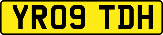 YR09TDH