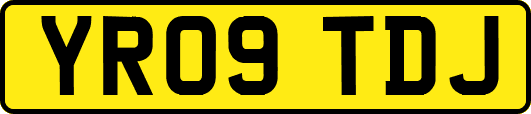 YR09TDJ