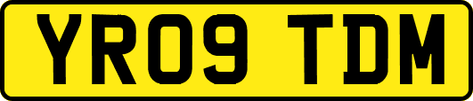 YR09TDM