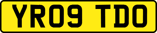 YR09TDO