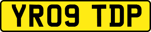 YR09TDP