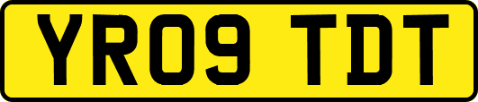 YR09TDT