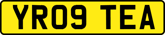 YR09TEA