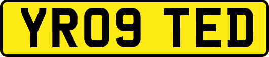 YR09TED