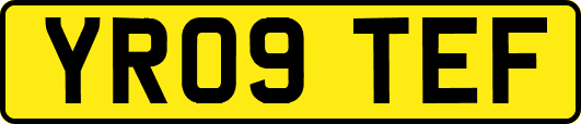 YR09TEF
