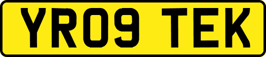 YR09TEK