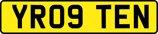 YR09TEN
