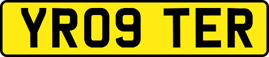 YR09TER