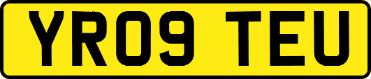 YR09TEU
