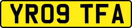 YR09TFA