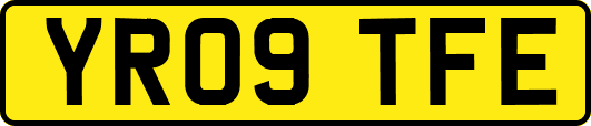 YR09TFE