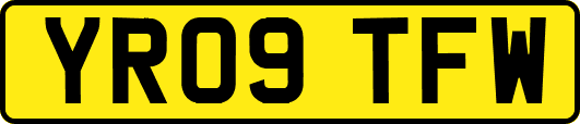 YR09TFW