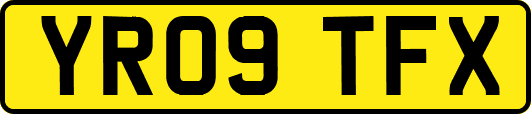 YR09TFX
