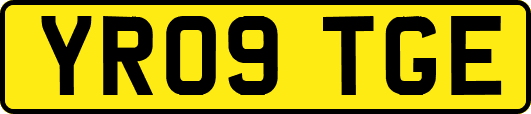 YR09TGE