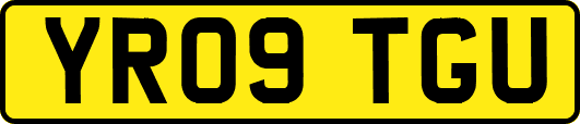 YR09TGU