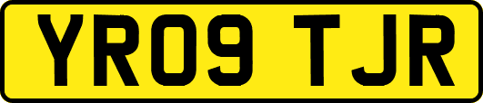 YR09TJR