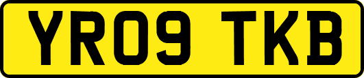 YR09TKB