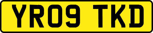 YR09TKD