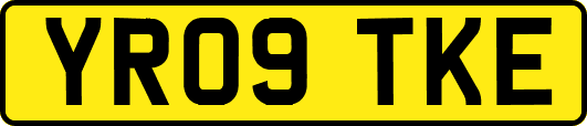 YR09TKE