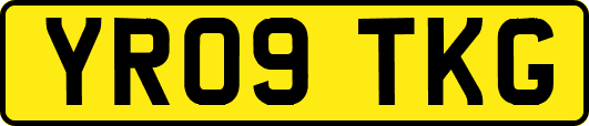 YR09TKG