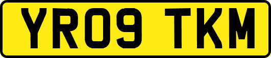 YR09TKM