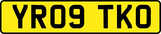 YR09TKO