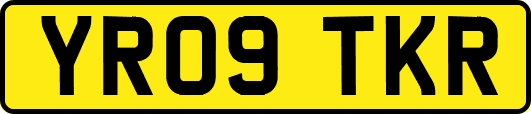 YR09TKR