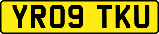 YR09TKU