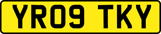 YR09TKY