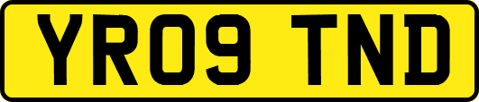YR09TND