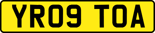 YR09TOA