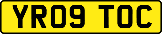 YR09TOC