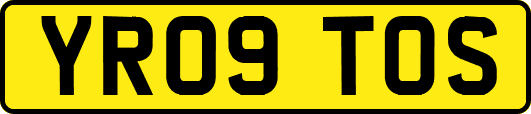 YR09TOS