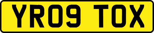 YR09TOX