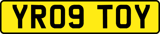 YR09TOY