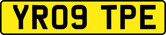 YR09TPE