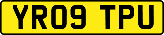 YR09TPU