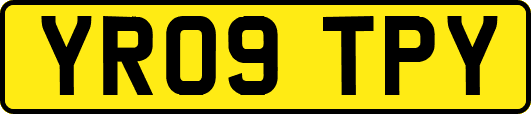 YR09TPY