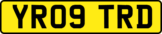 YR09TRD