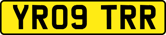 YR09TRR