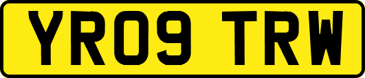 YR09TRW
