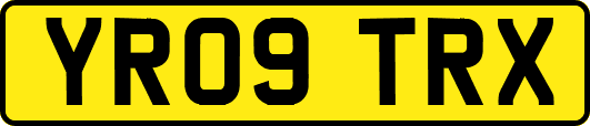 YR09TRX
