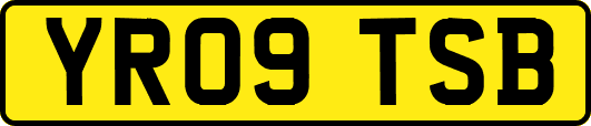 YR09TSB